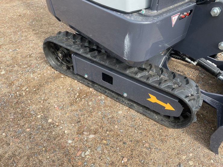 #2035-•-unused-2026-ats-mini-excavator-image-10