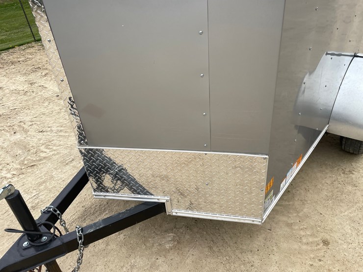 #413-•-2024-american-8'-cargo-enclosed-trailer-(no-title)-image-12