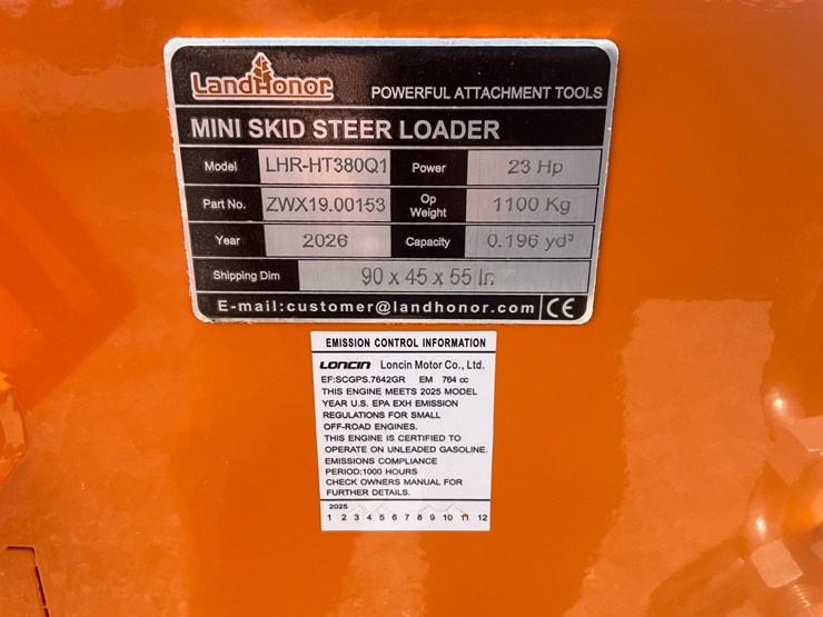 #1001-•-unused-landhero-mini-skid-steer-loader-image-20