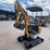 #2663-•-unused-cfg-mini-excavator-image-2