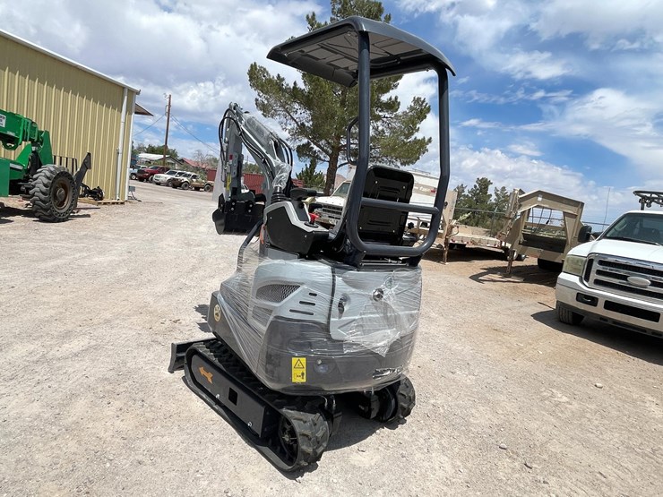 #2665-•-unused-2026-mini-excavator-image-7