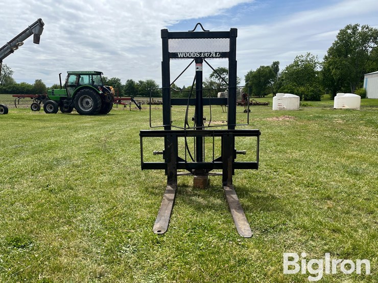 woods-50"-dual-pallet-forks-image-2