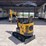 #2651-•-unused-cfg-mini-excavator-image-8