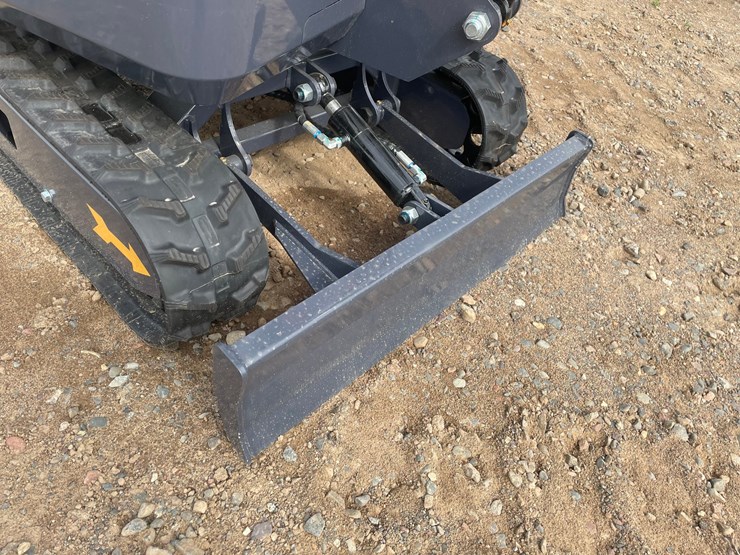 #2032-•-unused-2026-ats-mini-excavator-image-9