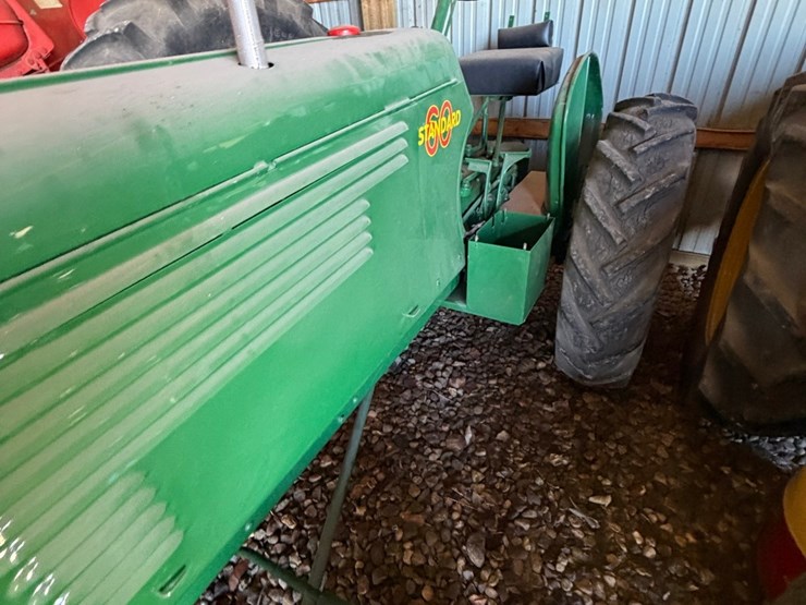 oliver-60-standard-wide-front,-completely-restored,-highly-collectible-image-5