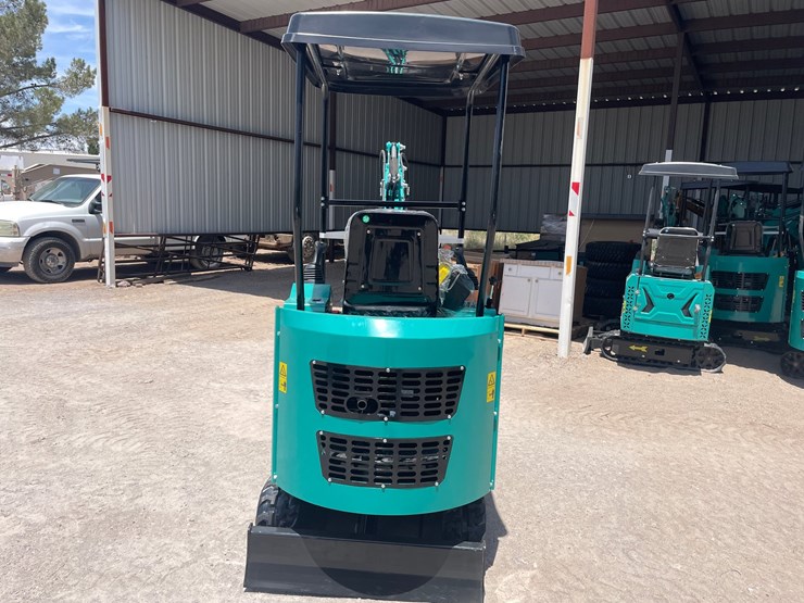 #2657-•-unused-cfg-mini-excavator-image-6