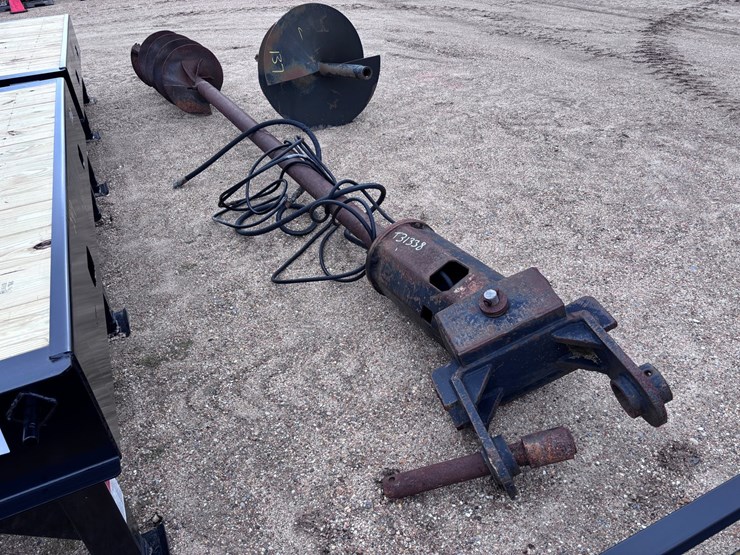 #2767-•-hyd-auger-attachment-for-excavator-image-7