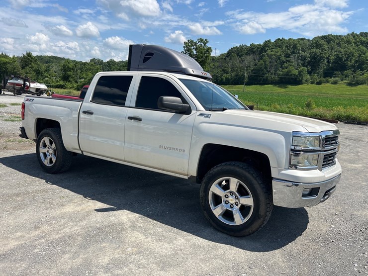 2014-chevrolet-silverado-1500-image-4