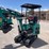 #2654-•-unused-cfg-mini-excavator-image-1