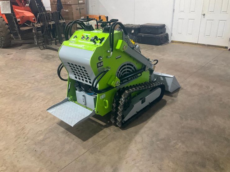 #1003-•-unused-ats-t460-mini-skid-steer-image-8