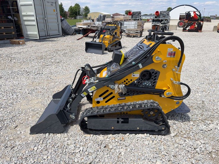 2026-sdlanch-ssl60-mini-skid-steer,-s/n-a2601118812-image-3