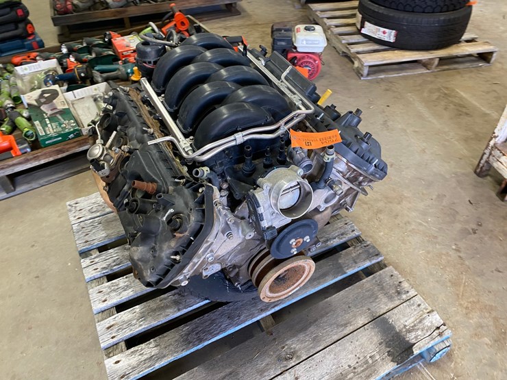 #7504-•-v8-ford-engine-5.0l-(antigo,-wi)-image-3