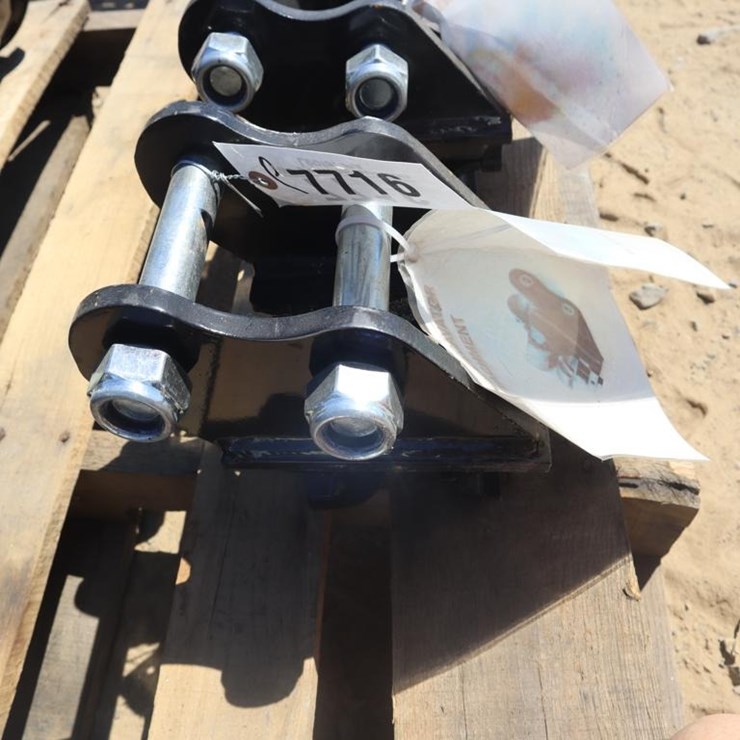 TPM Coupler