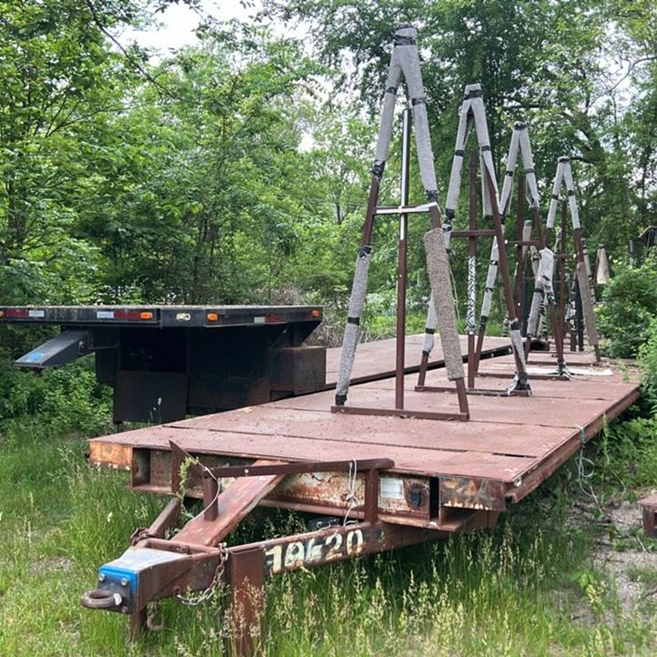UNKNOWN TRAILER