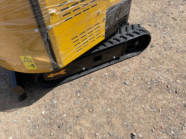 #2041-•-unused-2026-ats-mini-excavator-image-5