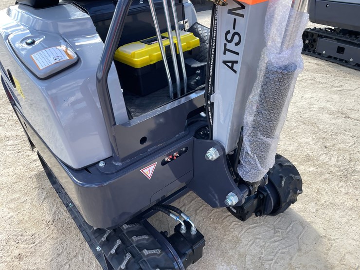 #1109-•-new-ats-me18-mini-excavator-image-17