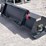 #2753-•-unused-2026-wolverine-skid-steer-hydraulic-rotary-tiller-attachment-image-5