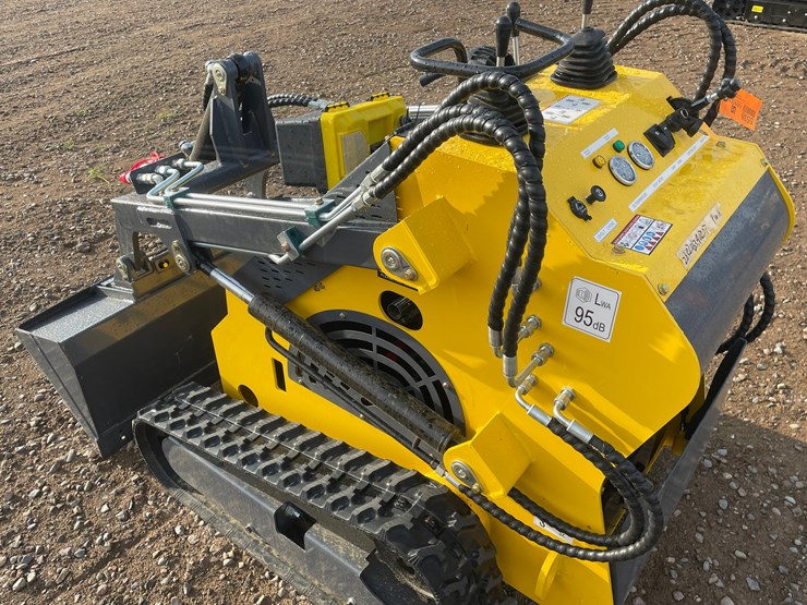 #2012-•-unused-2026-ats-power-mini-skid-steer-loader-image-17