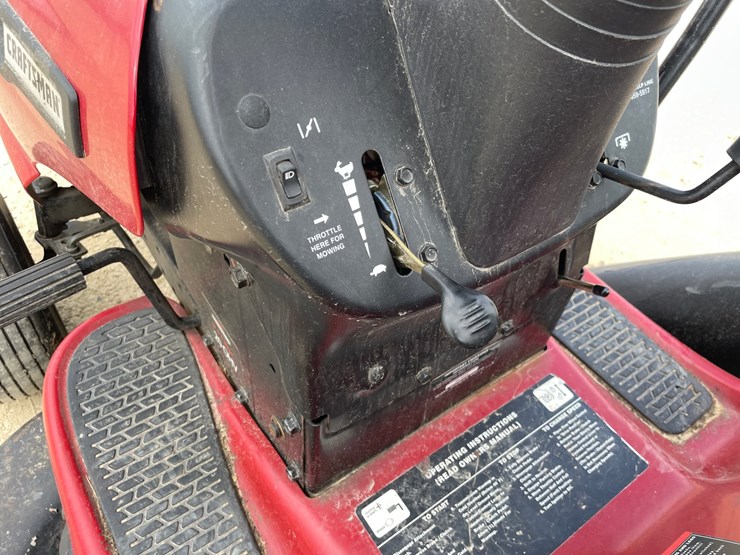 2006-craftsman-lt2000-image-17