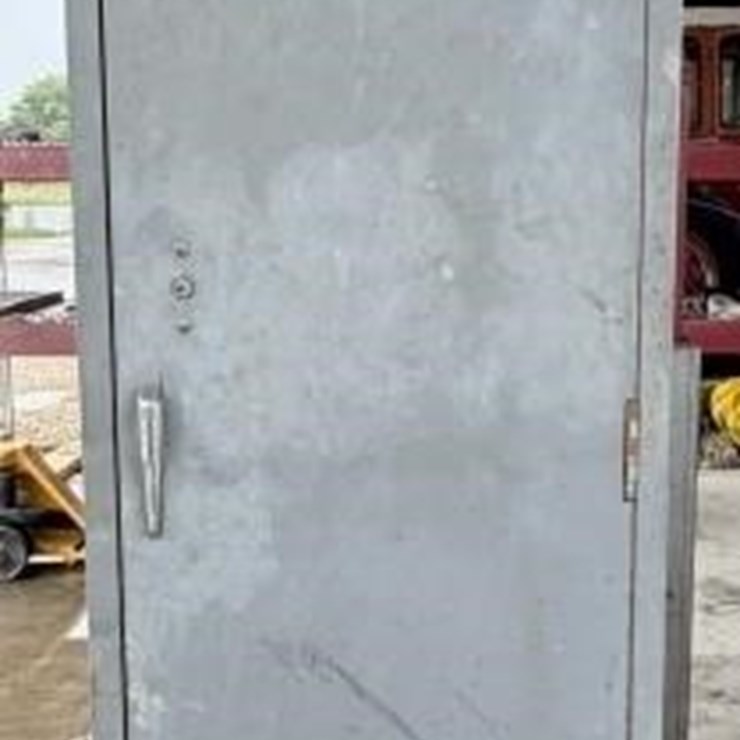 SL- Locker