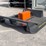 #2749-•-unused-2026-wolverine-skid-steer-brush-cutter-attachment-image-2