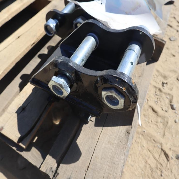 TPM Coupler