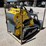 #2703-•-unused-2026-ats-power-mini-skid-steer-loader-image-5