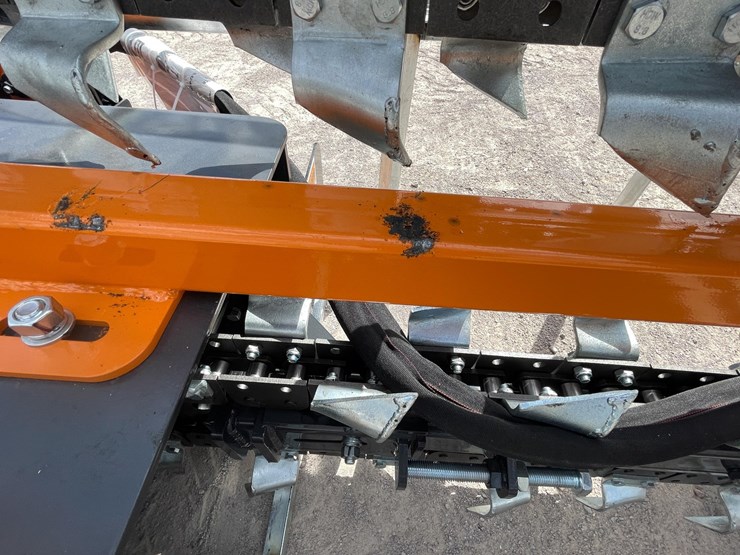 #2758-•-unused-2026-wolverine-skid-steer-trencher-attachment-image-11