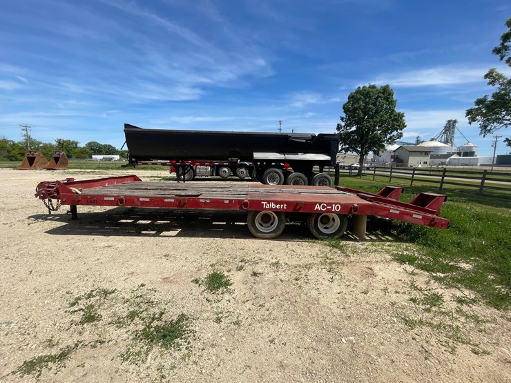 #6159-•-2002-talbert-24'-deck-over-tag-trailer-image-7