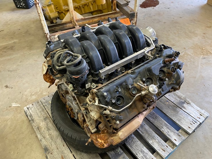 #7504-•-v8-ford-engine-5.0l-(antigo,-wi)-image-6