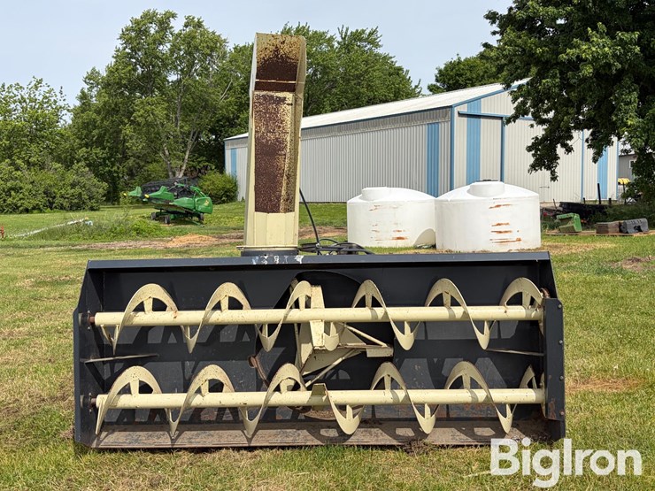 buhler-/-allied-9620-snowblower-image-2