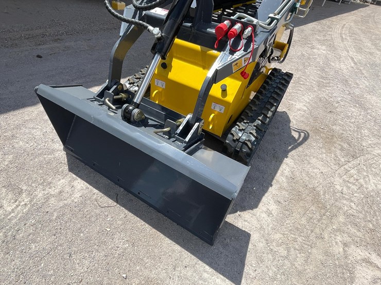 #2701-•-unused-2026-mini-skid-steer-loader-image-23