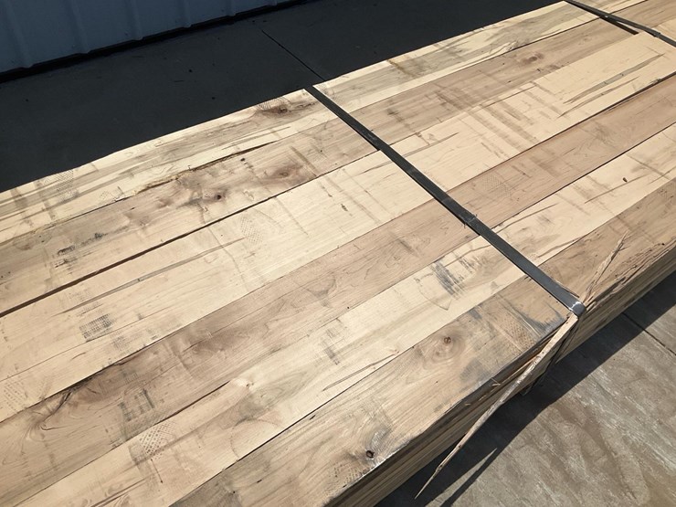 #4121-•-bundle-of-rustic-wormy-maple-lumber-image-3