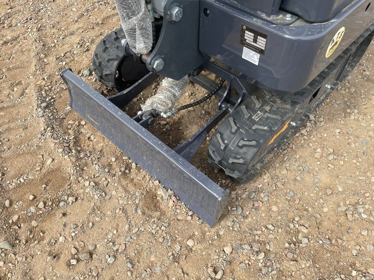 #2028-•-unused-2026-rt15r-ats-mini-excavator-image-18