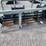 #2764-•-unused-2026-wolverine-skid-steer-land-leveler-attachment-image-7