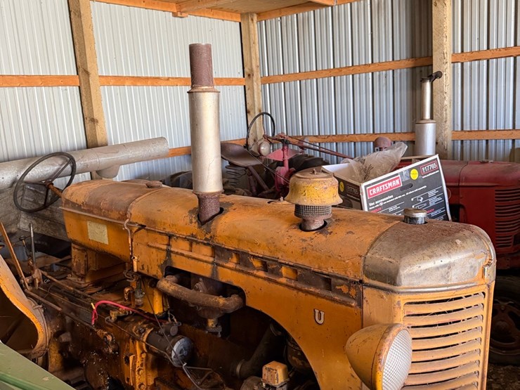 minneapolis-moline-tractor,-(minneapolis-moline-#3)-image-8