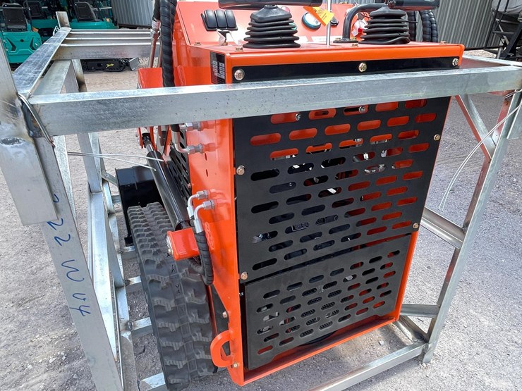 #2700-•-unused-2026-mini-skid-steer-loader-image-13