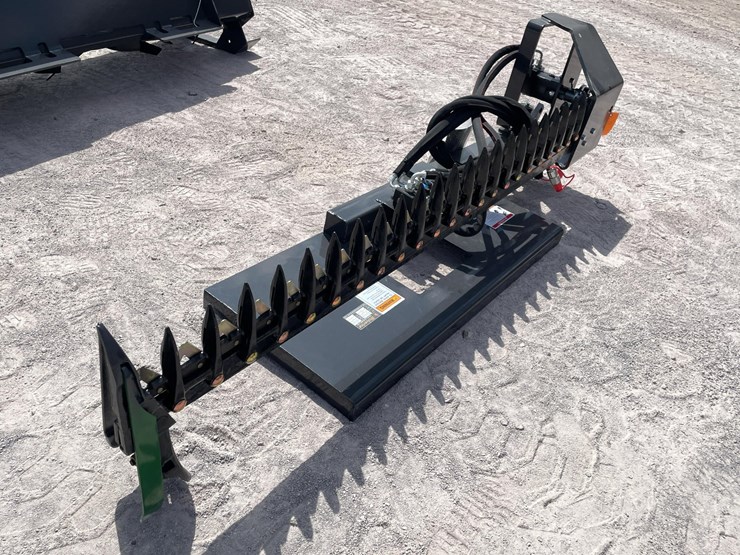 #2768-•-unused-2026-wolverine-sickle-bar-mower-attachment-image-6