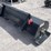 #2756-•-unused-2026-wolverine-skid-steer-hydraulic-rotary-tiller-attachment-image-6