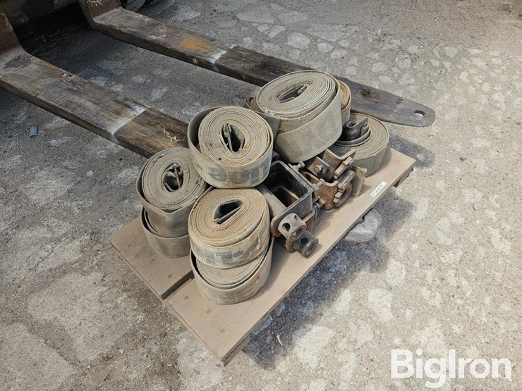 trailer-tie-down-straps-w/winches-image-2