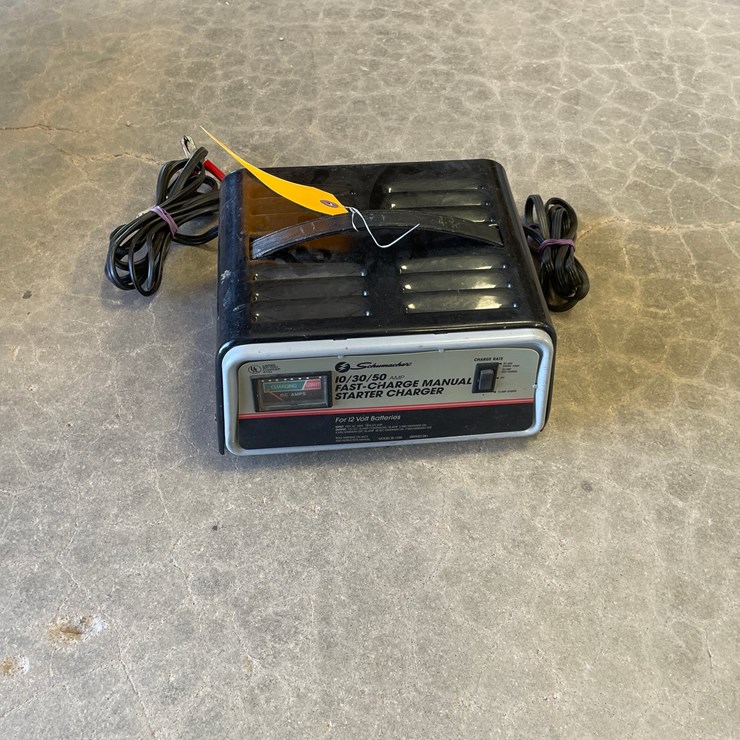 FAST 1250