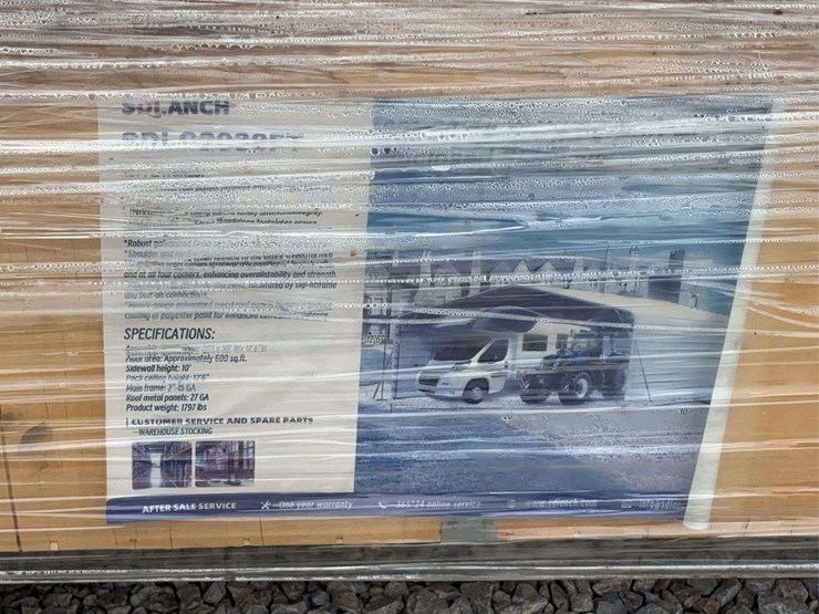 sdlanch-20'-x-30'-all-steel-carport-kit,-2026-image-2