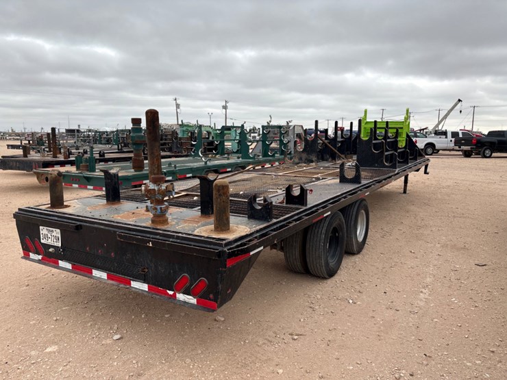 2018-lamar-trailers-30’-x-102”-t/a-gooseneck-wireline-tool-trailer-image-4