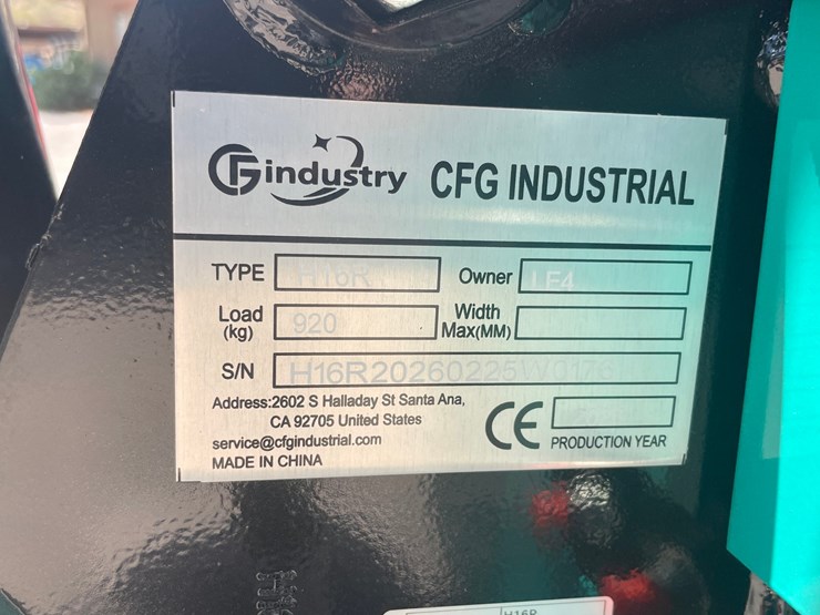 #2656-•-unused-cfg-mini-excavator-image-41