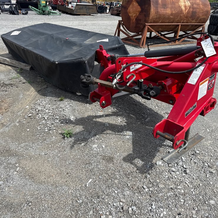 MASSEY-FERGUSON 1329