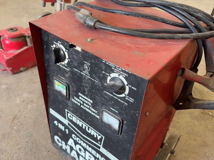 century-4-in-1-commercial-agri-charger-(electric-battery-charger)-image-2