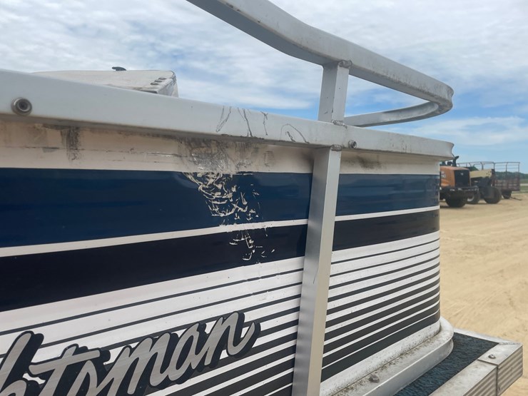 #2000-•-1991-playbuoy-20'-pontoon-with-trailer-(has-wi-title)-image-14