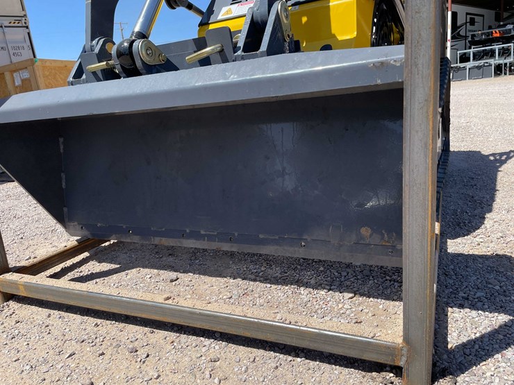 #2705-•-unused-2026-ats-power-mini-skid-steer-loader-image-22