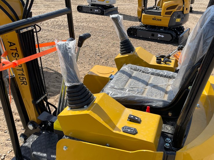 #2044-•-unused-2026-ats-power-rt15r-mini-excavator-image-8