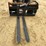 #2221-•-new-wolverine-pallet-fork-with-hydraulic-adjustable-image-2